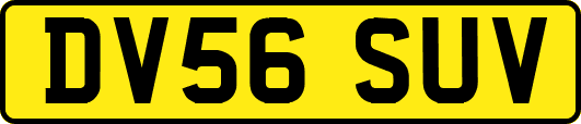 DV56SUV