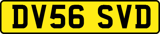 DV56SVD