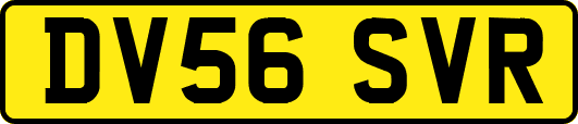 DV56SVR