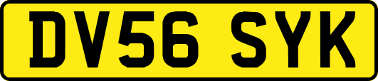 DV56SYK
