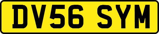 DV56SYM
