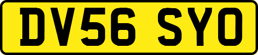 DV56SYO