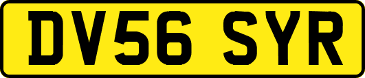 DV56SYR