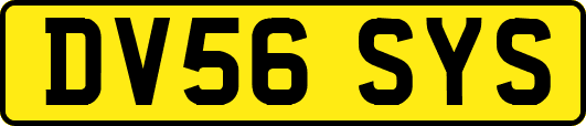 DV56SYS