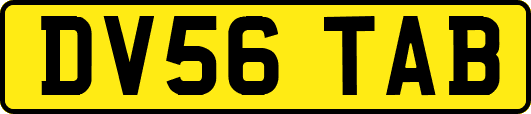 DV56TAB