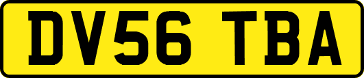 DV56TBA