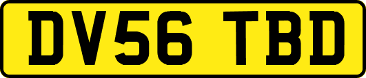 DV56TBD