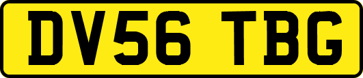 DV56TBG