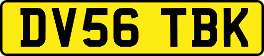 DV56TBK