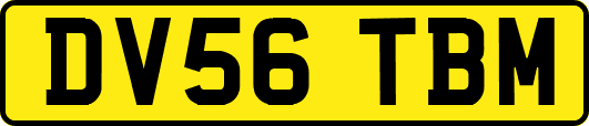 DV56TBM