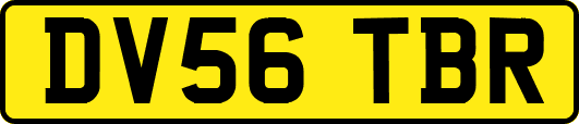 DV56TBR