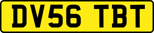 DV56TBT