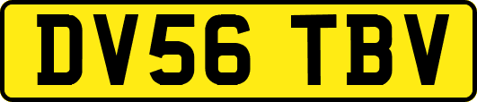 DV56TBV