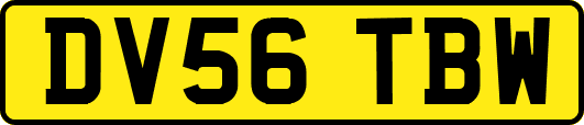 DV56TBW