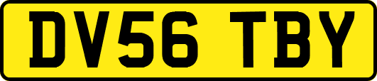 DV56TBY