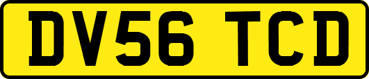 DV56TCD