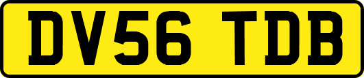 DV56TDB