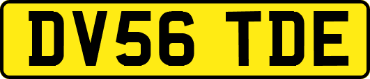 DV56TDE