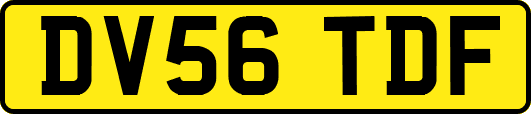 DV56TDF