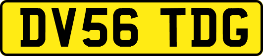 DV56TDG