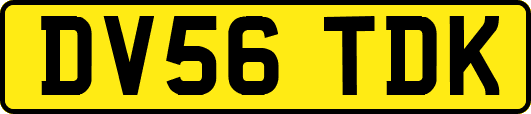 DV56TDK