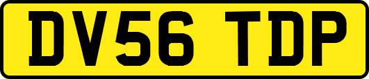 DV56TDP