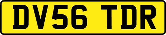 DV56TDR