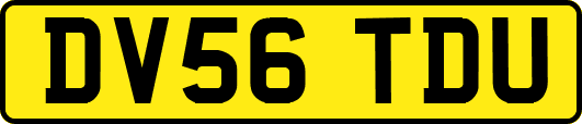 DV56TDU