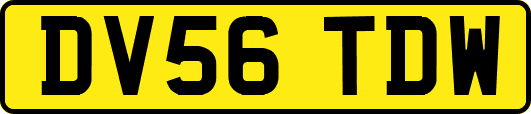 DV56TDW