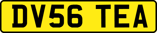DV56TEA