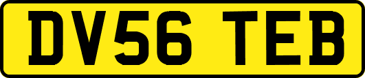 DV56TEB