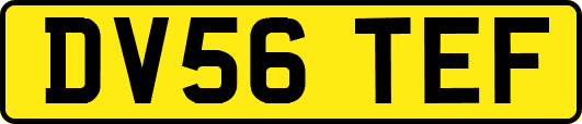 DV56TEF