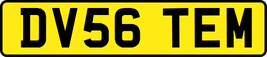 DV56TEM
