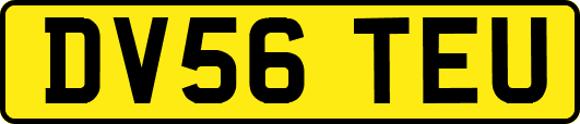 DV56TEU