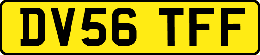 DV56TFF