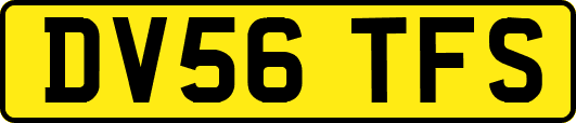 DV56TFS