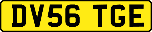 DV56TGE