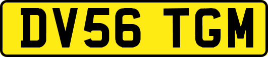 DV56TGM