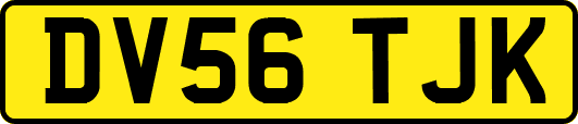DV56TJK