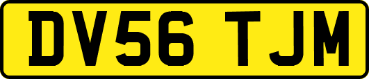 DV56TJM