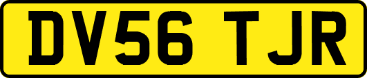 DV56TJR