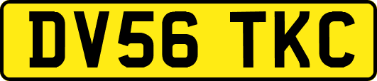 DV56TKC