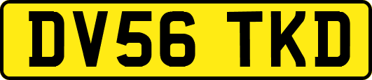 DV56TKD