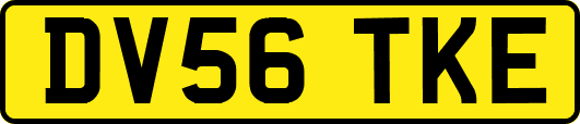 DV56TKE