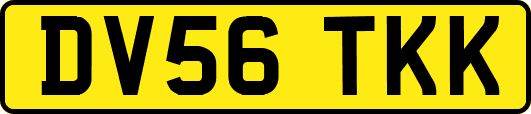 DV56TKK