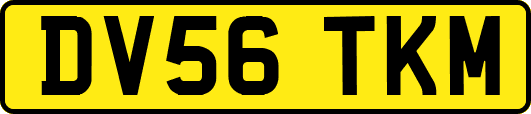 DV56TKM