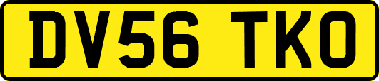 DV56TKO