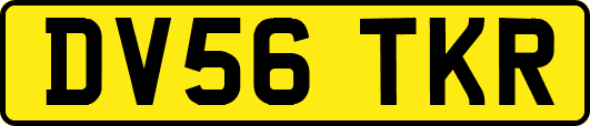 DV56TKR