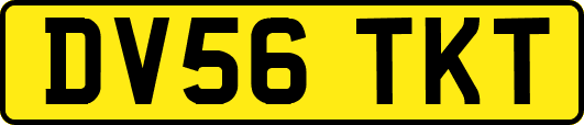 DV56TKT