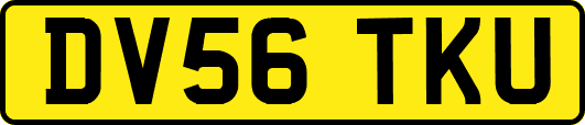 DV56TKU